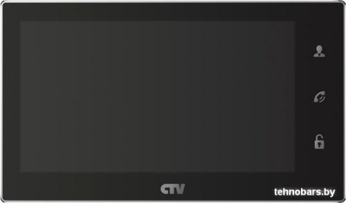 Монитор CTV M4706AHD (черный) фото 3