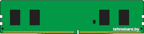 Оперативная память Kingston ValueRAM 4GB DDR4 PC4-25600 KVR32N22S6/4 фото 3