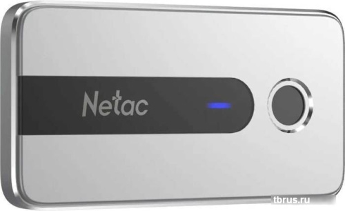 Netac Z11 500GB NT01Z11-500G-32SL фото 5