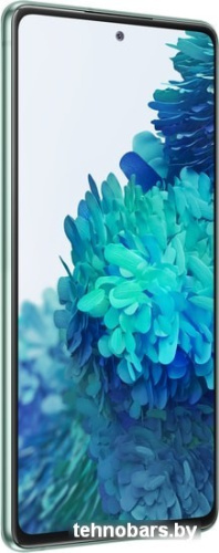 Смартфон Samsung Galaxy S20 FE SM-G780G 6GB/128GB (мята) фото 5