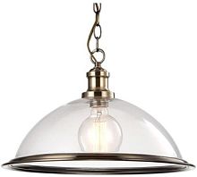 Лампа Arte Lamp Oglio Bronze A9273SP-1AB