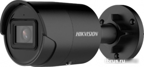IP-камера Hikvision DS-2CD2043G2-IU (2.8 мм, черный) фото 3
