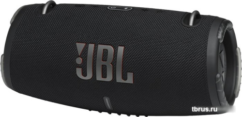 Беспроводная колонка JBL Xtreme 3 (черный) фото 7