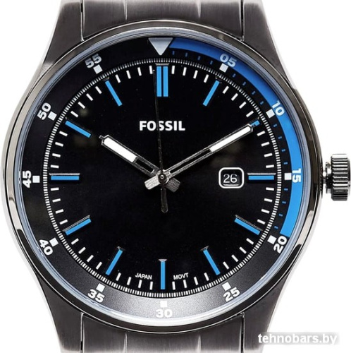 Наручные часы Fossil Belmar FS5532 фото 5