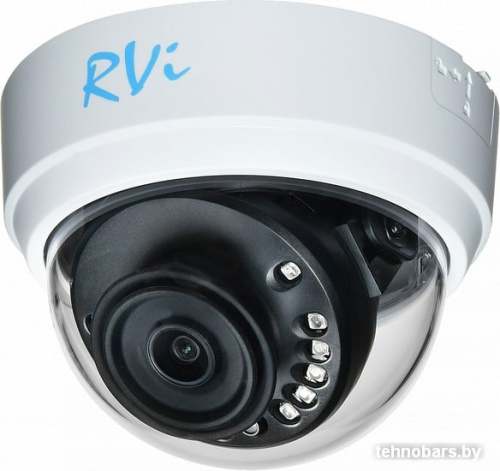 CCTV-камера RVi 1ACD200 (2.8 мм) фото 3