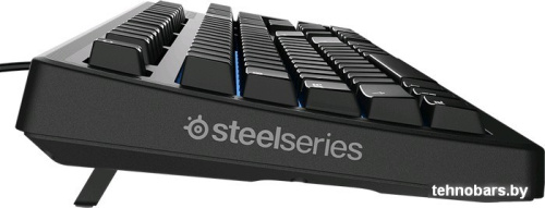 Клавиатура SteelSeries Apex 100 фото 5