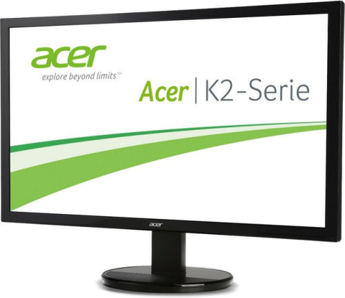 Монитор Acer K242HLbd фото 4