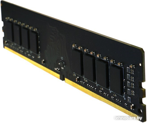 Оперативная память Silicon-Power 16ГБ DDR4 3200МГц SP016GBLFU320B02 фото 4