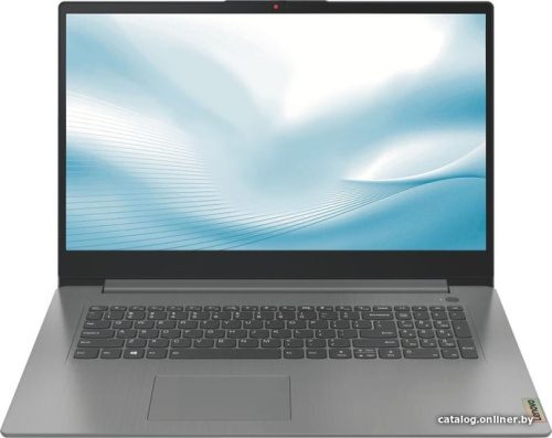 Ноутбук Lenovo IdeaPad 3 17ITL6 82H900TSPB фото 3