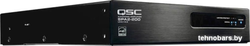 Трансляционный усилитель QSC SPA2-200 фото 4