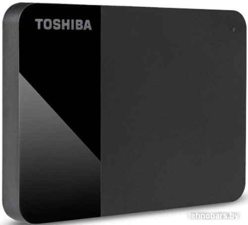 Внешний накопитель Toshiba Canvio Ready 1TB HDTP310EK3AA фото 5