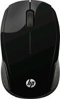 Мышь HP Wireless Mouse 200 [X6W31AA]