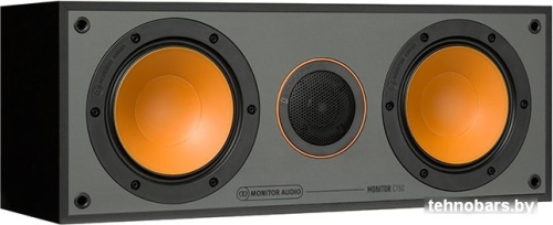 Акустика Monitor Audio Monitor C150 (черный) фото 3