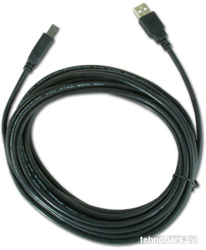 Кабель Cablexpert CCP-USB2-AMBM-15 фото 4