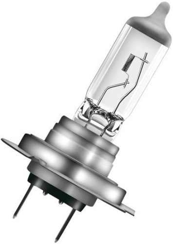 Галогенная лампа Osram H7 Ultra Life 1шт [64210ULT] фото 4
