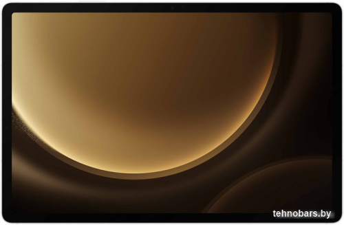 Планшет Samsung Galaxy Tab S9 FE+ 5G SM-X616 12GB/256GB (серебристый) фото 4