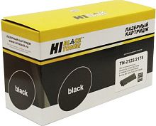 Картридж Hi-Black HB-TN-2125/2175 (аналог Brother TN-2175/2125)