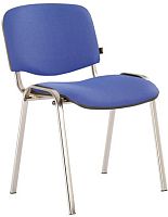Офисный стул Brabix Iso CF-001 (синий)