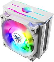 Кулер для процессора Zalman CNPS10X Optima II RGB (белый)