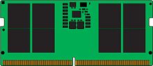 Оперативная память Kingston 16ГБ DDR5 SODIMM 5600 МГц KVR56S46BS8-16