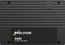 SSD Micron 9400 Pro 7.68TB MTFDKCC7T6TGH-1BC1ZABYY