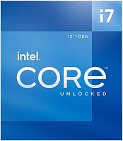 Процессор Intel Core i7-12700K (BOX)
