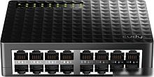 Неуправляемый коммутатор Cudy FS1016D 1.0