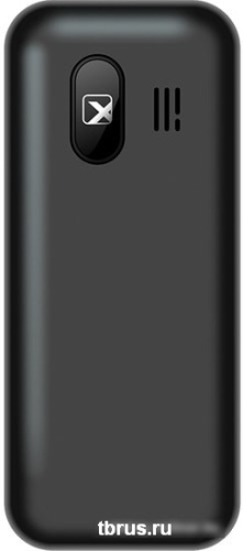 Мобильный телефон TeXet TM-122 (черный) фото 5