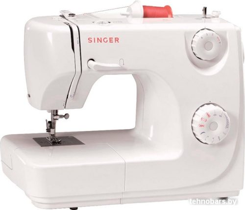Швейная машина Singer 8280 фото 3