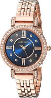 Наручные часы Anne Klein 2928NVRG