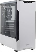 Корпус Powercase Alisio X3 (белый)