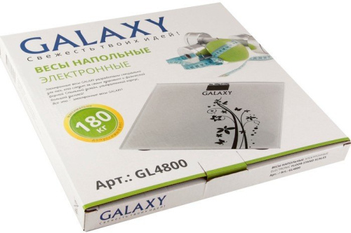 Напольные весы Galaxy GL4800 фото 6