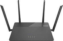 Wi-Fi роутер D-Link DIR-878/RU/R1B