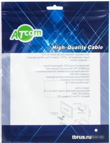 Кабель ATcom AT5262 фото 6