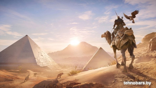 Игра Assassin's Creed: Истоки для Xbox One фото 5