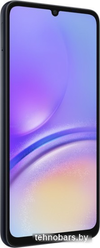 Смартфон Samsung Galaxy A05 SM-A055F/DS 4GB/128GB (черный) фото 5