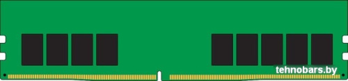 Оперативная память Kingston 16GB DDR4 PC4-25600 KSM32RD8/16HDR фото 4