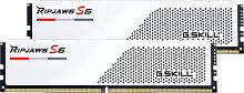Оперативная память G.Skill Ripjaws S5 2x32ГБ DDR5 5600МГц F5-5600J2834F32GX2-RS5W