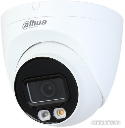 IP-камера Dahua DH-IPC-HDW2249TP-S-IL-0360B фото 3