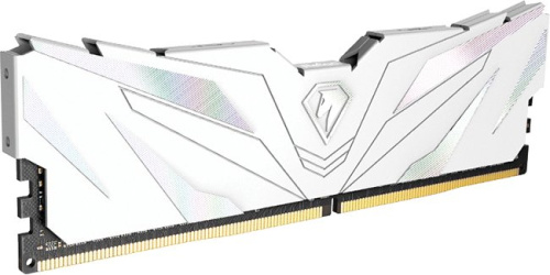 Оперативная память Netac Shadow II White 2x16ГБ DDR4 3200 МГц NTSWD4P32DP-32W фото 4