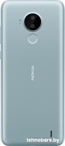 Смартфон Nokia C30 2GB/32GB (белый) фото 5