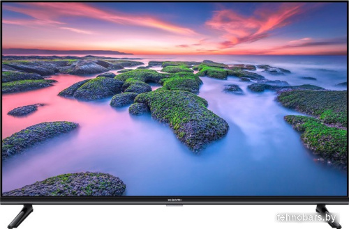 Телевизор Xiaomi Mi TV A2 FHD 43" (международная версия) фото 3