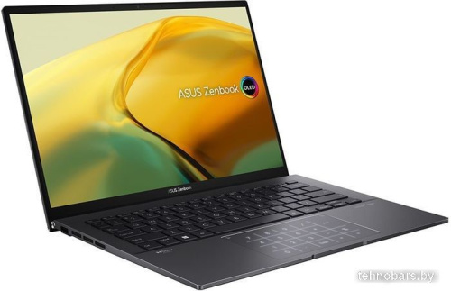 Ноутбук ASUS ZenBook 14 UM3402YA-KP688 фото 4
