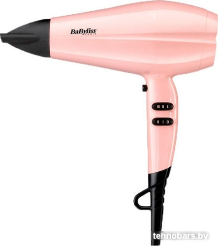 Фен BaByliss 5337PRE фото 3