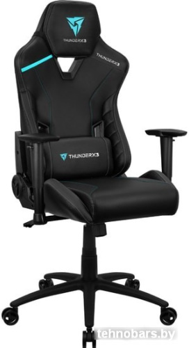 Кресло ThunderX3 TC3 (черный) фото 3