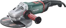 Угловая шлифмашина Metabo WE 22-230 MVT