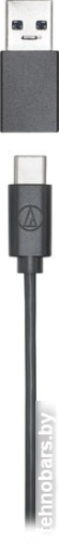 Микрофон Audio-Technica ATR4750-USB фото 4