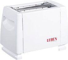 Тостер Leben 475-151