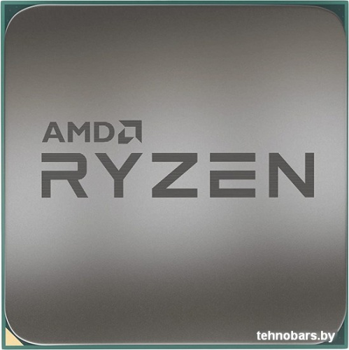 Процессор AMD Ryzen 5 5600 фото 3