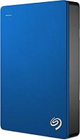 Внешний жесткий диск Seagate Backup Plus 4TB (синий) [STDR4000901]